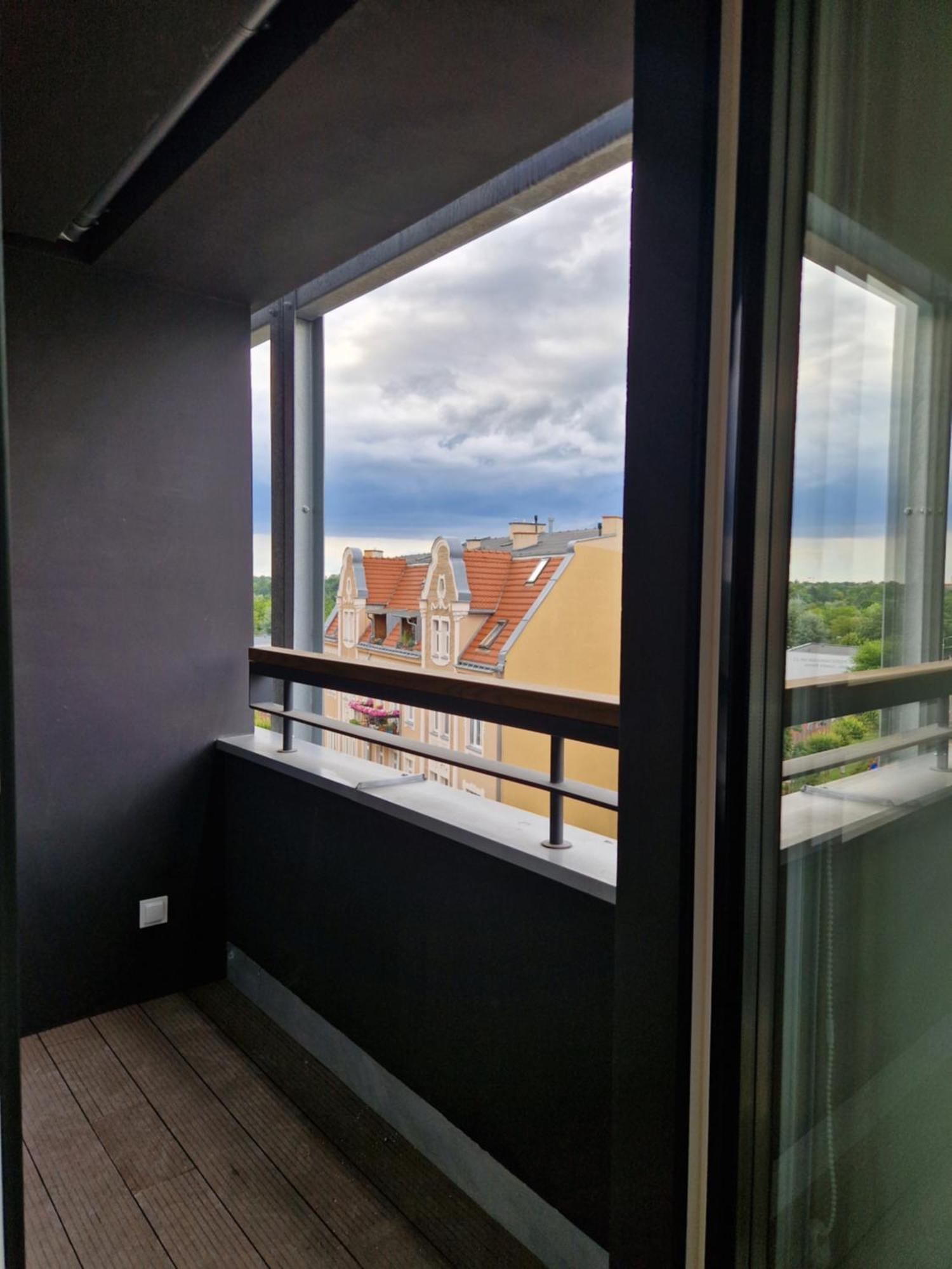Apartamenty Velvet - Jezyce Poznan Exterior photo