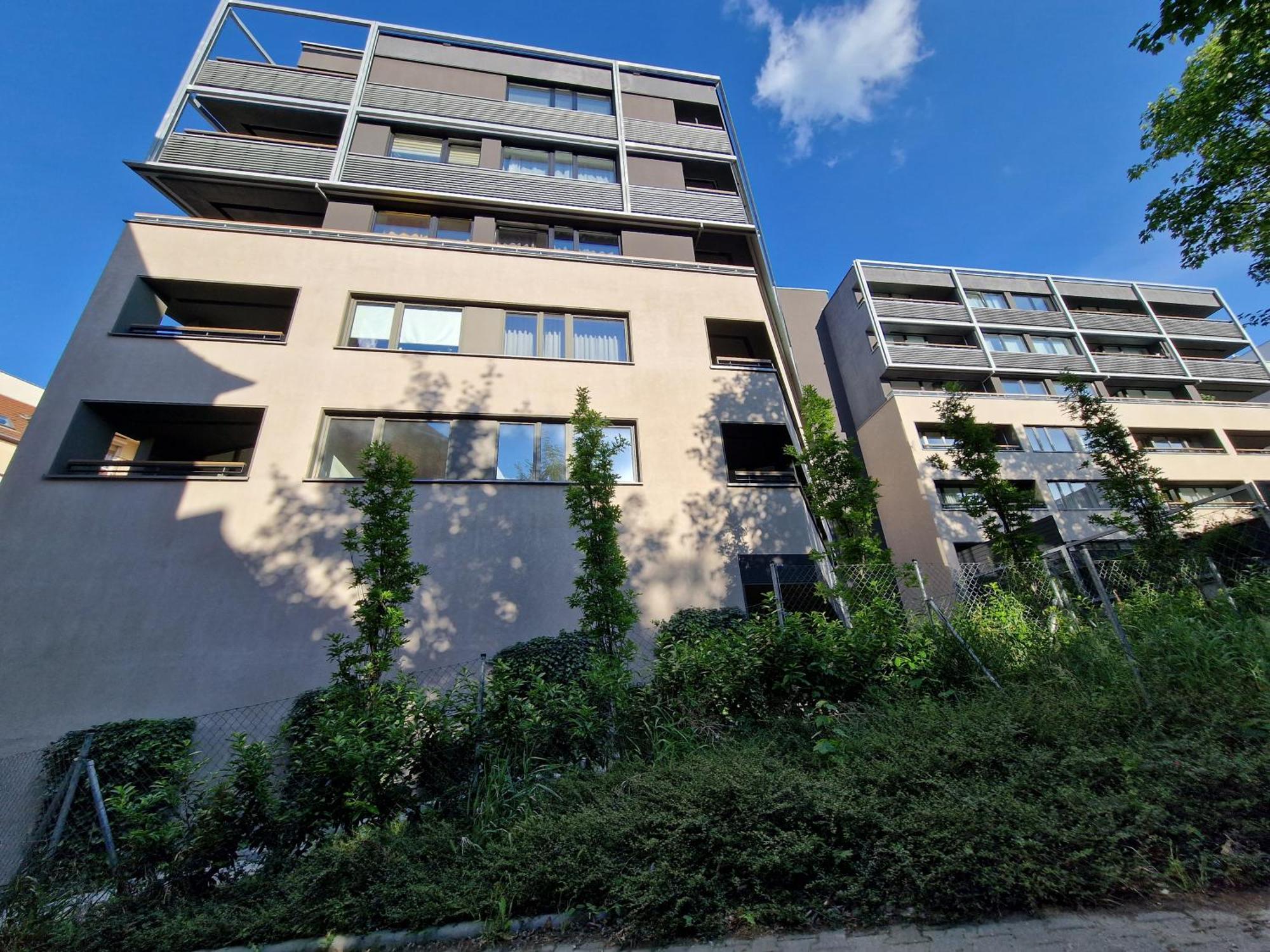 Apartamenty Velvet - Jezyce Poznan Exterior photo