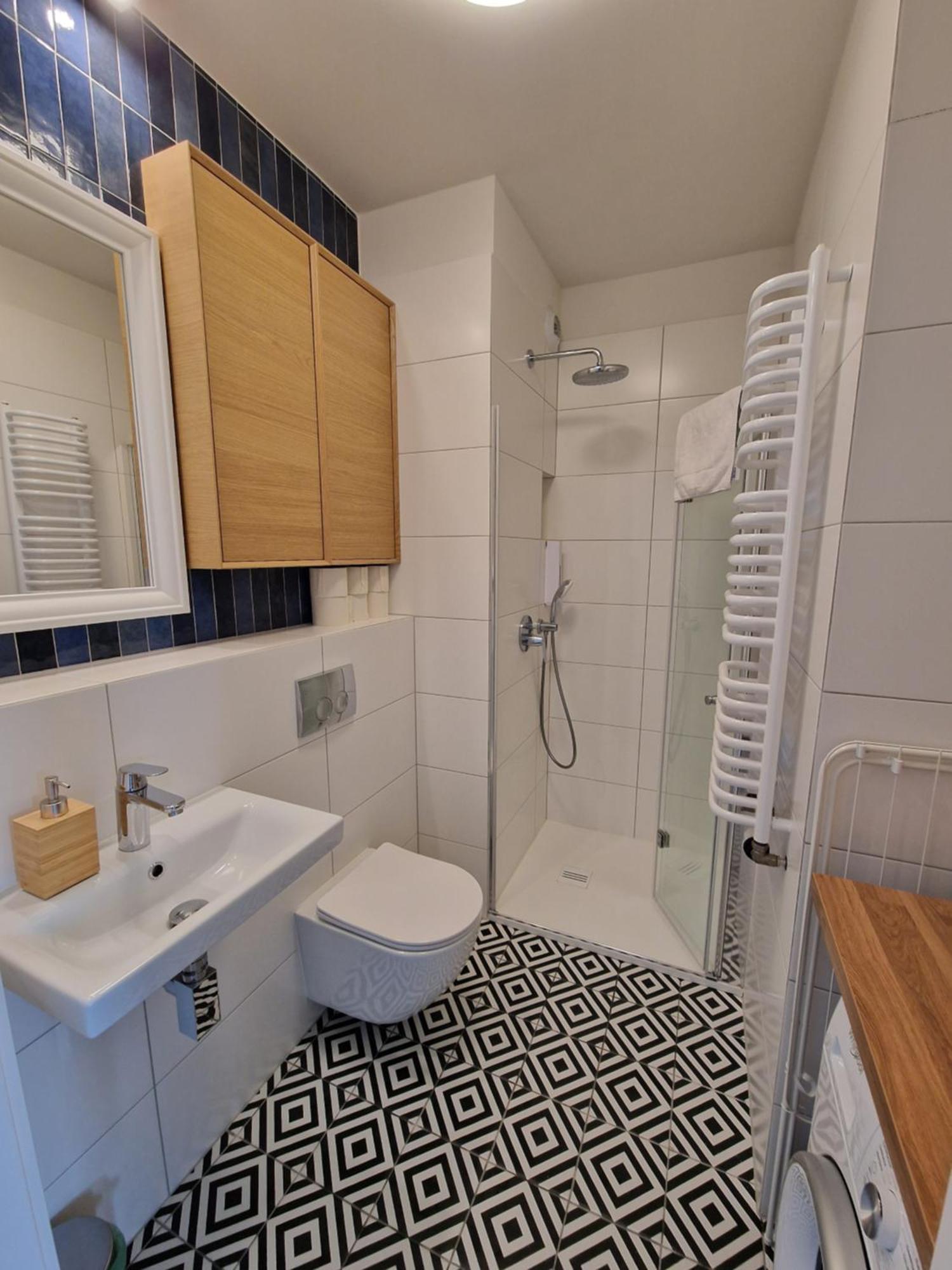 Apartamenty Velvet - Jezyce Poznan Exterior photo